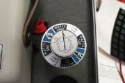 Sierra Measurements Bidirectional power meter Model 164B